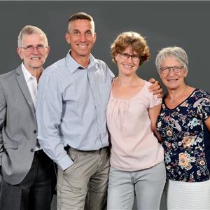 Familie en Groepen - Studio Foton, Fotograaf Kalmthout